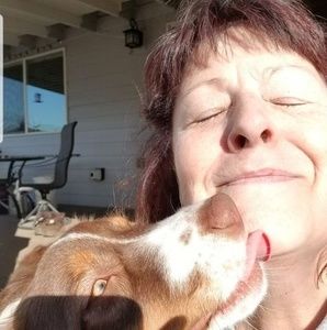 Meet your Posher, Teri